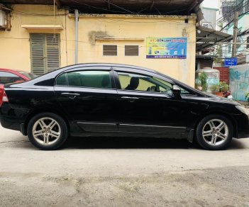 Honda Civic 2007 - Honda Civic 2007