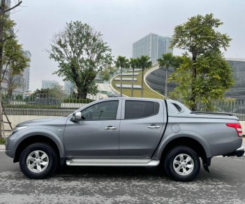 Mitsubishi Triton 2019 - Số sàn, nhập khẩu