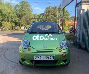 Daewoo Matiz Deawoo  Se t11-2006 2006 - Deawoo Matiz Se t11-2006