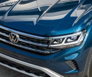 Volkswagen Teramont 2022 - Ưu đãi đặc biệt chỉ trong tháng 3 - Book xe nhận ngay trong tháng