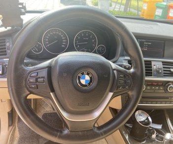 BMW X3 2011 - Biển Hà Nội, 1 chủ tư nhân từ mới