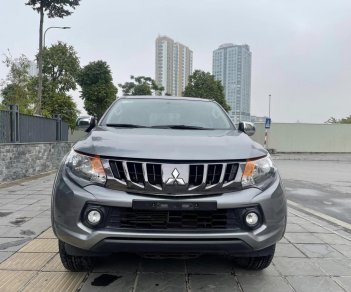 Mitsubishi Triton 2019 - Số sàn, nhập khẩu