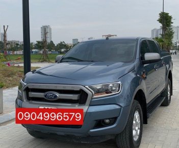 Ford Ranger 2018 - Xe tư nhân 1 chủ