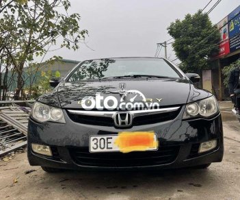 Honda Civic   2.0l AT 2006 - HonDa civic 2.0l AT