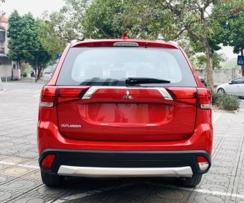 Mitsubishi Outlander 2018 - Mitsubishi Outlander 2018