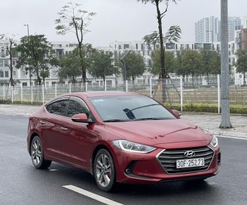 Hyundai Elantra 2016 - Xe tư nhân đẹp xuất sắc, zin tuyệt đối