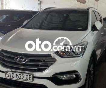 Hyundai Santa Fe Santafe máy dầu tự động 2018 xe nhà đi ít 2018 - Santafe máy dầu tự động 2018 xe nhà đi ít