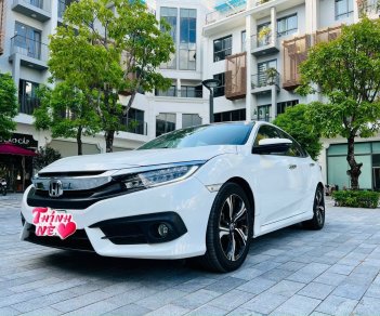 Honda Civic 2018 - Nhập khẩu Thái Lan