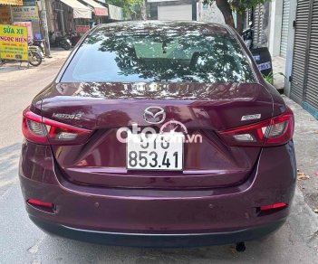 Mazda 2   019 nhập Thái siêu mới 2019 - Mazda 2 2019 nhập Thái siêu mới