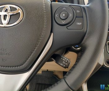 Toyota Vios 2023 - Ưu đãi 50% lệ phí trước bạ - Tặng tiền mặt và gói phụ kiện Toyota vàng lên tới 55 triệu - Giao ngay đón lễ