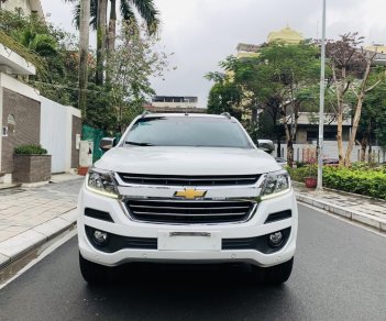 Chevrolet Trailblazer 2018 - Biển tỉnh