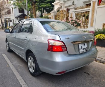 Toyota Vios 2010 - Chính chủ nguyên bản