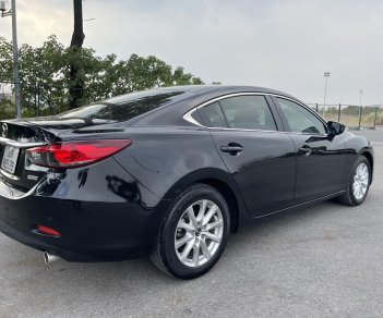 Mazda 6 2015 - Mazad6 sx 2015 xe tên tư nhân biển thần tài lớn siêu vip