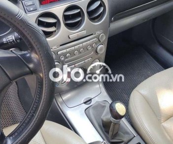 Mazda 6 Mada  cần bán 2003 - Mada 6 cần bán