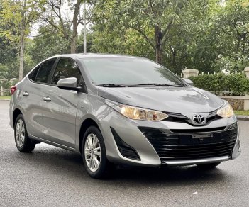 Toyota Vios 2019 - Lên full đồ chơi