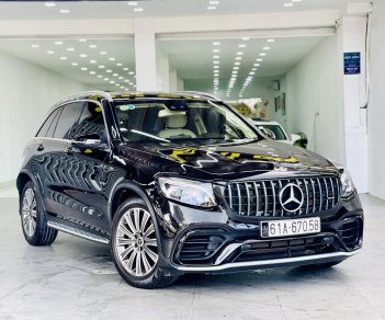 Mercedes-Benz GLC 250 2019 - 01 chủ từ đầu