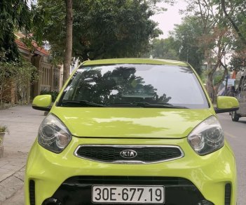 Kia Morning 2016 - Tư nhân biển HN