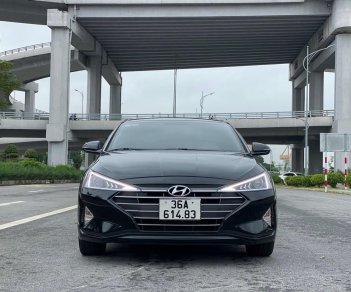 Hyundai Elantra 2020 - Bank trước 200tr sở hữu ngay