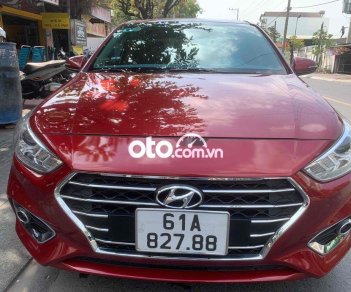 Hyundai Accent  2020. MT. bản đủ. xe rất mới. xe gia đình 2020 - ACCENT 2020. MT. bản đủ. xe rất mới. xe gia đình