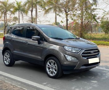 Ford EcoSport 2020 - Ford EcoSport 2020 tại Hà Nội