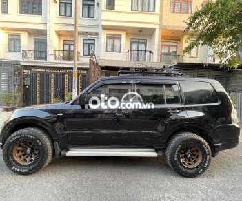 Mitsubishi Pajero Bán  V93 2008 - Bán Pajero V93