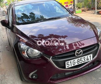 Mazda 2   019 nhập Thái siêu mới 2019 - Mazda 2 2019 nhập Thái siêu mới