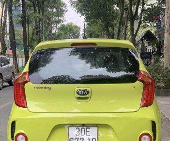 Kia Morning 2016 - Tư nhân biển HN