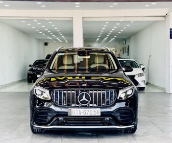 Mercedes-Benz GLC 250 2019 - 01 chủ từ đầu