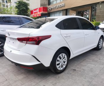 Hyundai Accent 2022 - Bản Base, giá tốt nhất tháng 2, liên hệ em Bách ngay