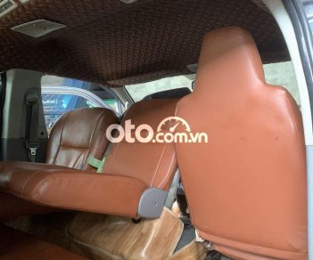 Toyota Hiace   2005 đen siêu vip 2005 - Toyota Hiace 2005 đen siêu vip