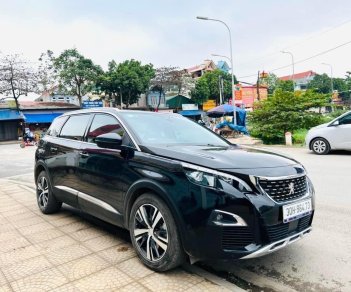 Peugeot 5008 2021 - Siêu lướt, lăn bánh 1,3v km, giá tốt