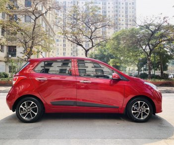 Hyundai Grand i10 2018 - Biển HN, 1 chủ từ đầu