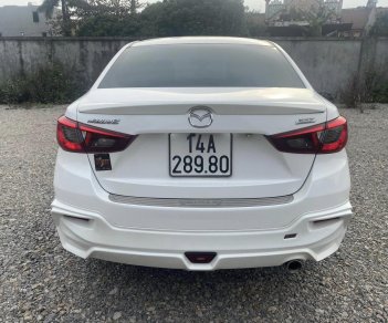 Mazda 2 2016 - Mazda 2 2016 số tự động