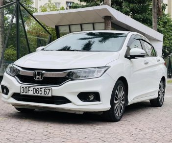 Honda City 2018 - Honda City 2018