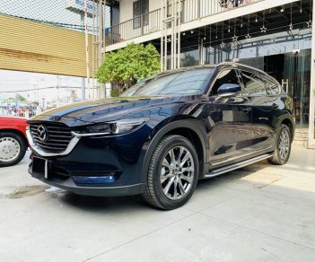 Mazda CX-8 2022 - Odo 1 vạn km, mới 98%, hỗ trợ bank 70%