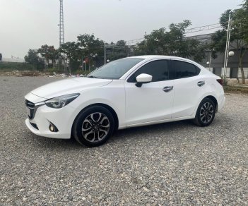 Mazda 2 2016 - Mazda 2 2016 số tự động