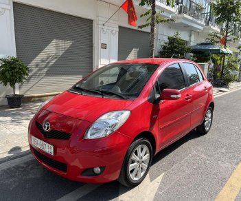 Toyota Yaris 2012 - Toyota Yaris 2012 số tự động