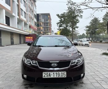 Kia Cerato 2010 - Tư nhân 1 chủ từ mới