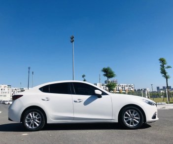 Mazda 3 2015 - Biển Sài Gòn siêu đẹp