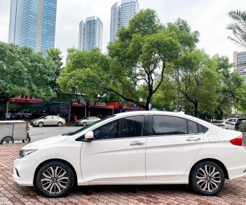 Honda City 2020 - Honda City 2020 tại Hà Nội