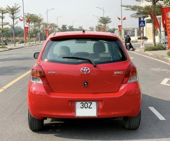 Toyota Yaris 2009 - Toyota Yaris 2009 tại Hà Nội