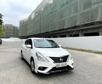 Nissan Sunny 2019 - Nissan Sunny 2019