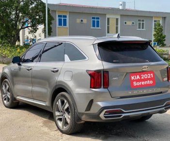 Kia Sorento 2021 -  Động cơ dầu