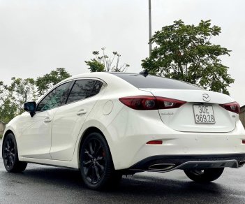 Mazda 3 2016 - Màu trắng