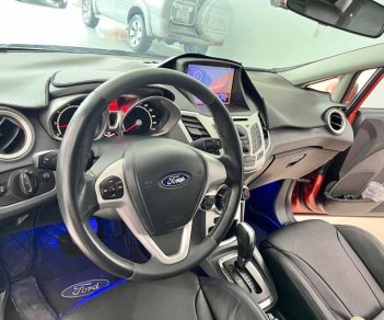 Ford Fiesta 2012 - Xe nhập, giá 265tr