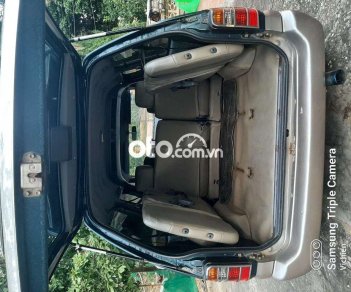 Toyota Zace Gia đình 2004 - Gia đình