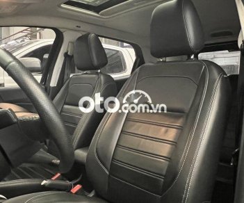 Ford EcoSport 🚘   TITANIUM 2020. BH 1 NĂM CHÍNH HÃNG 2020 - 🚘 FORD ECOSPORT TITANIUM 2020. BH 1 NĂM CHÍNH HÃNG