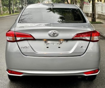 Toyota Vios 2019 - Lên full đồ chơi