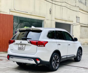 Mitsubishi Outlander 2020 - Xe đẹp, nhanh tay liên hệ