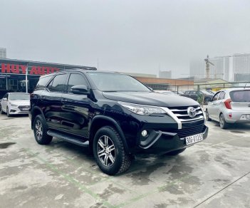 Toyota Fortuner 2019 - Biển Hà Nội, chính chủ từ đầu